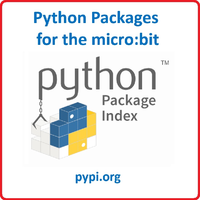 PyPi Package Index