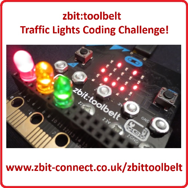 zbit:toolbelt Traffic Lights Coding Challenge