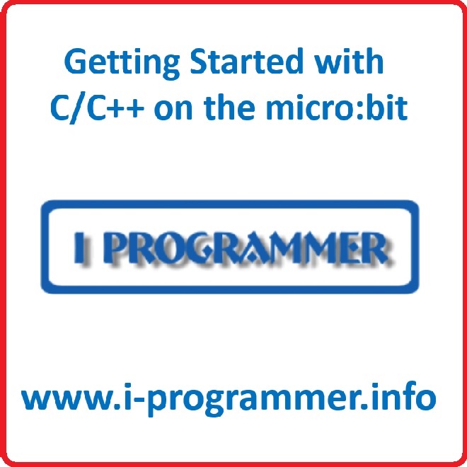 Getting Started with C/C++ on the micro:bit